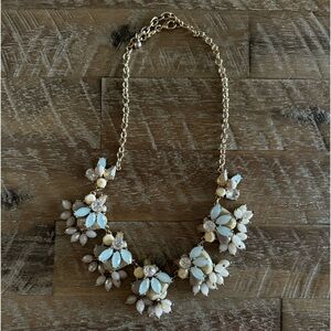 Costume Jewelry Chunky Necklace
